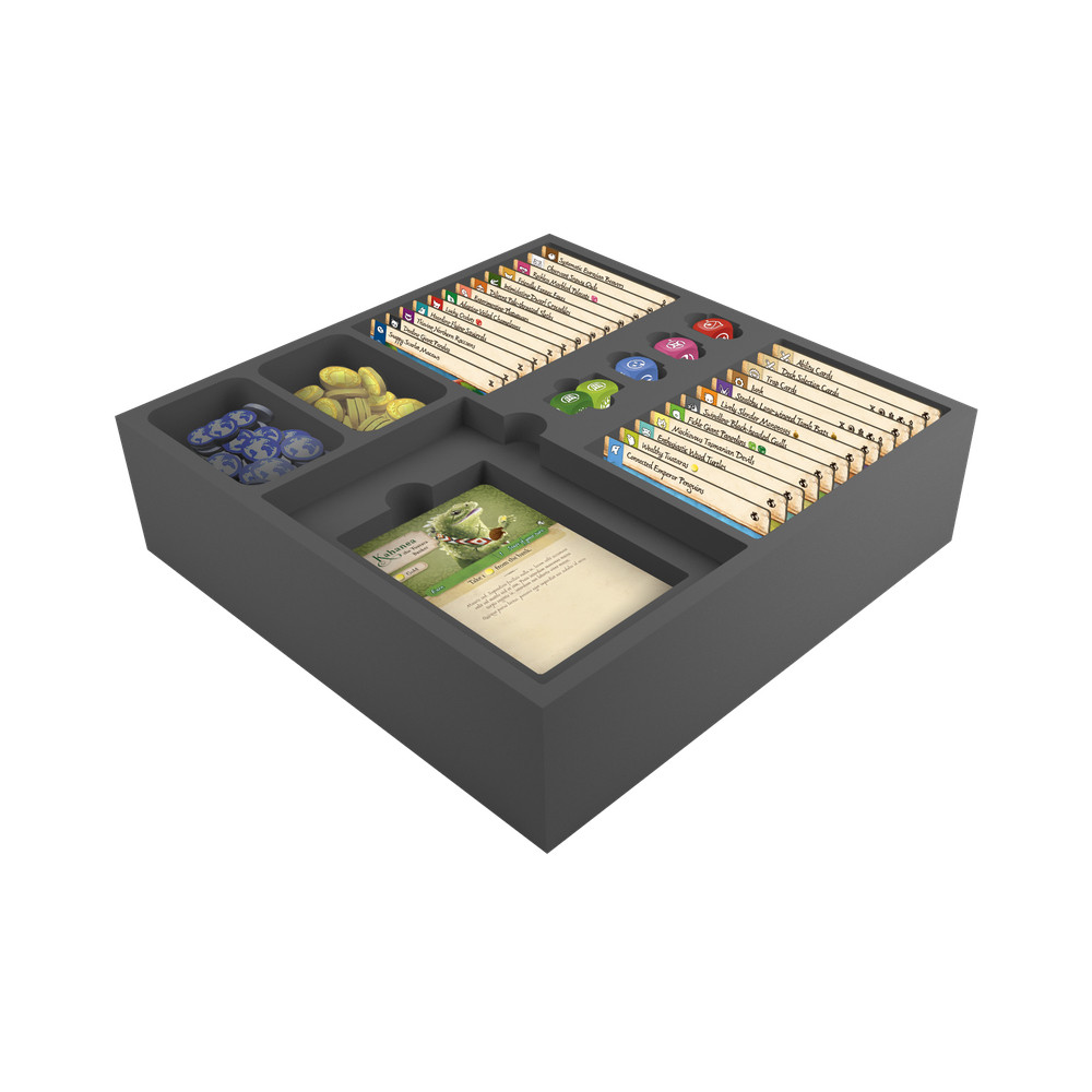 Joc Dale of Merchants Colectie Completa - imagine 2