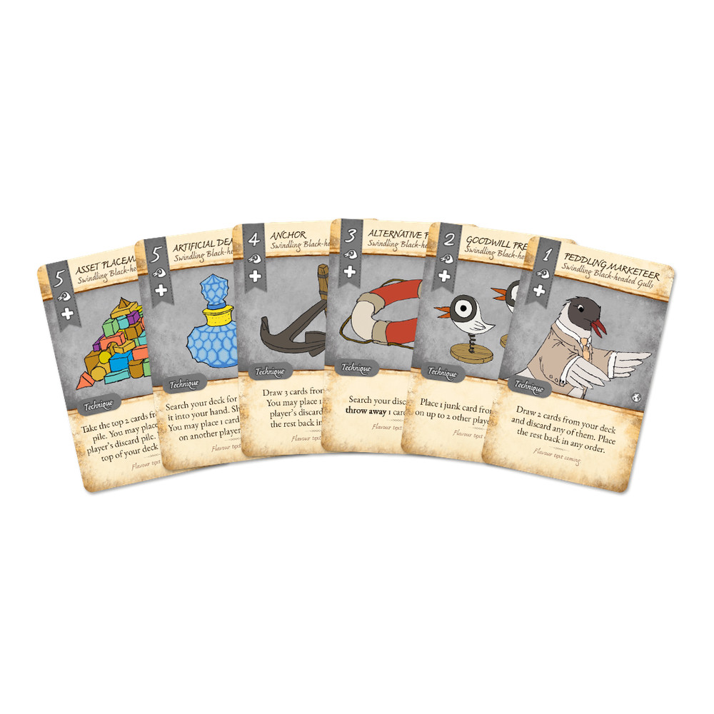 Joc Dale of Merchants Colectie Completa - imagine 3