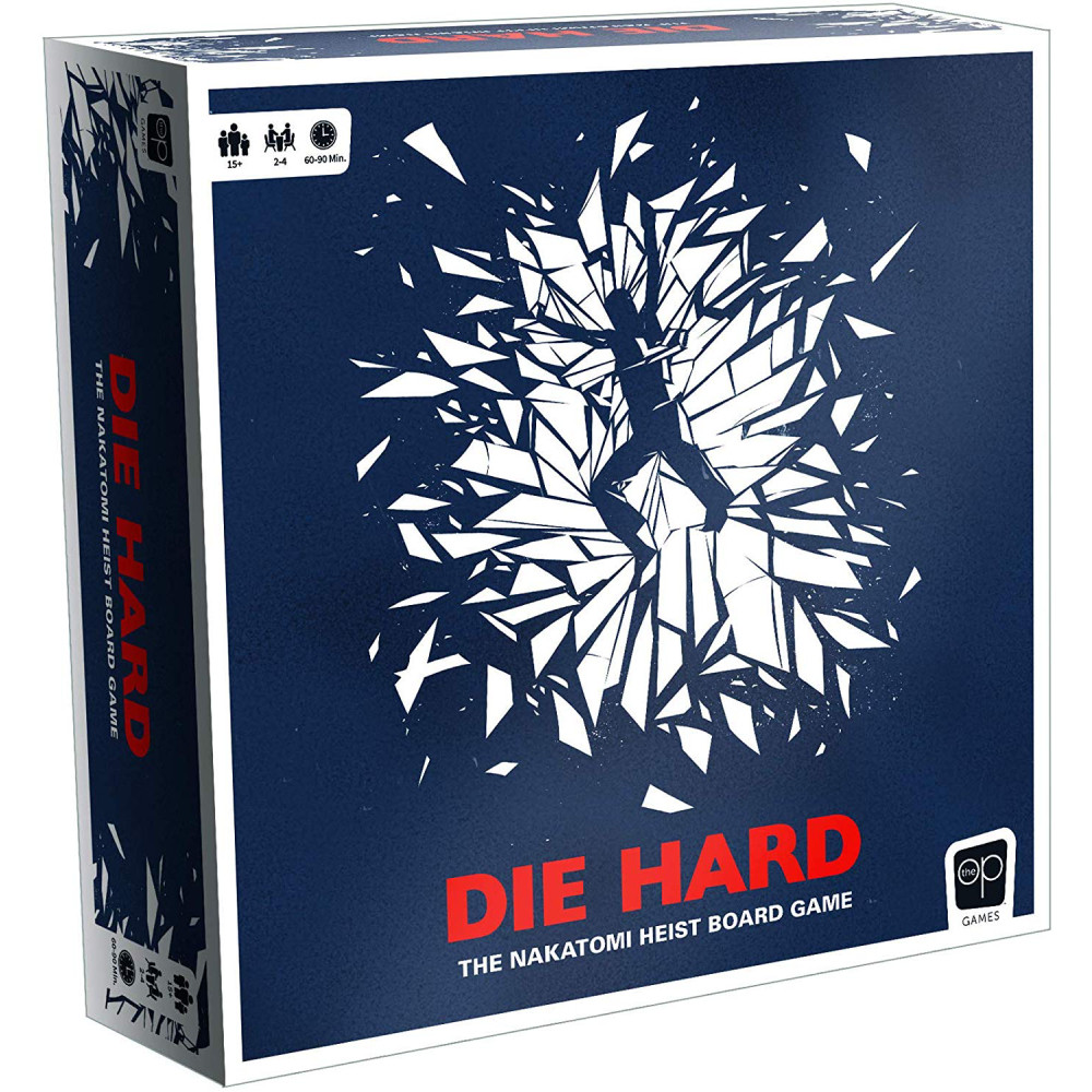 Joc Die Hard The Nakatomi Heist
