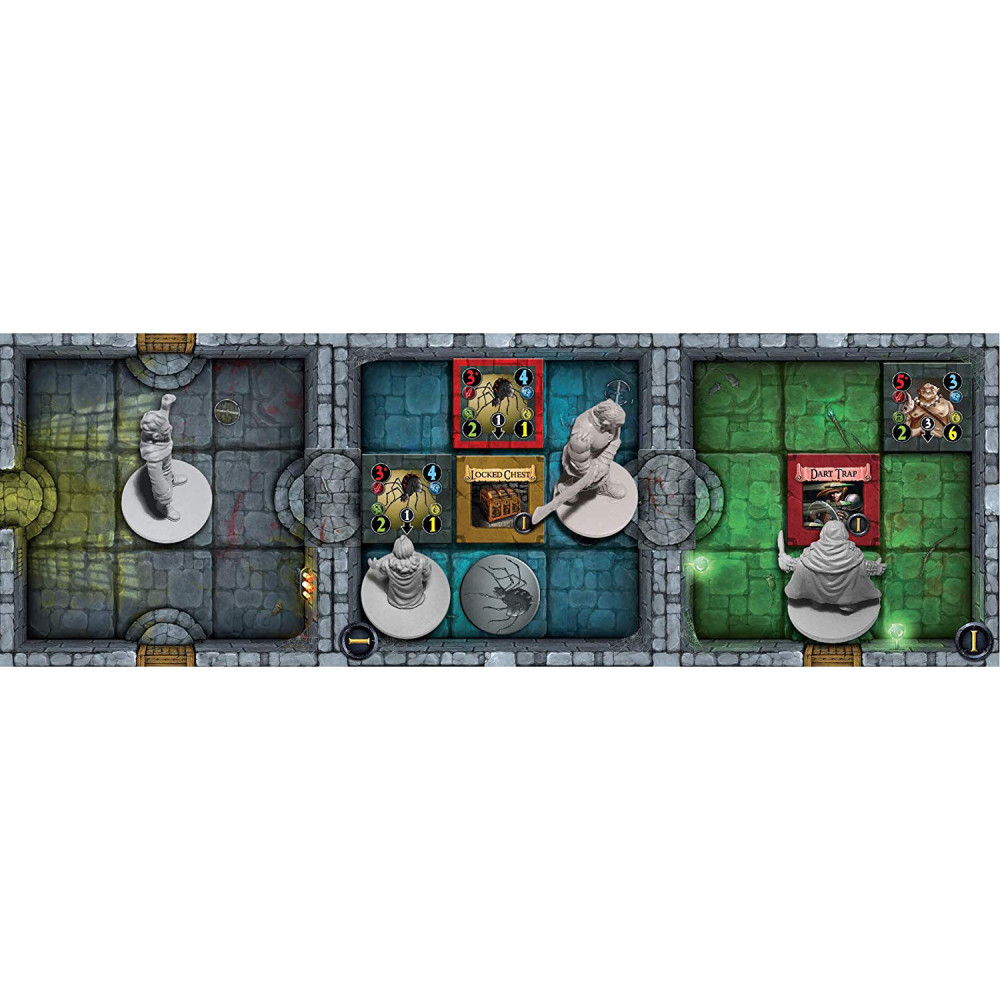 Joc Dungeon Alliance - imagine 3