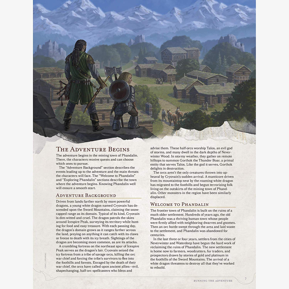 Joc Dungeons & Dragons Essentials - imagine 4