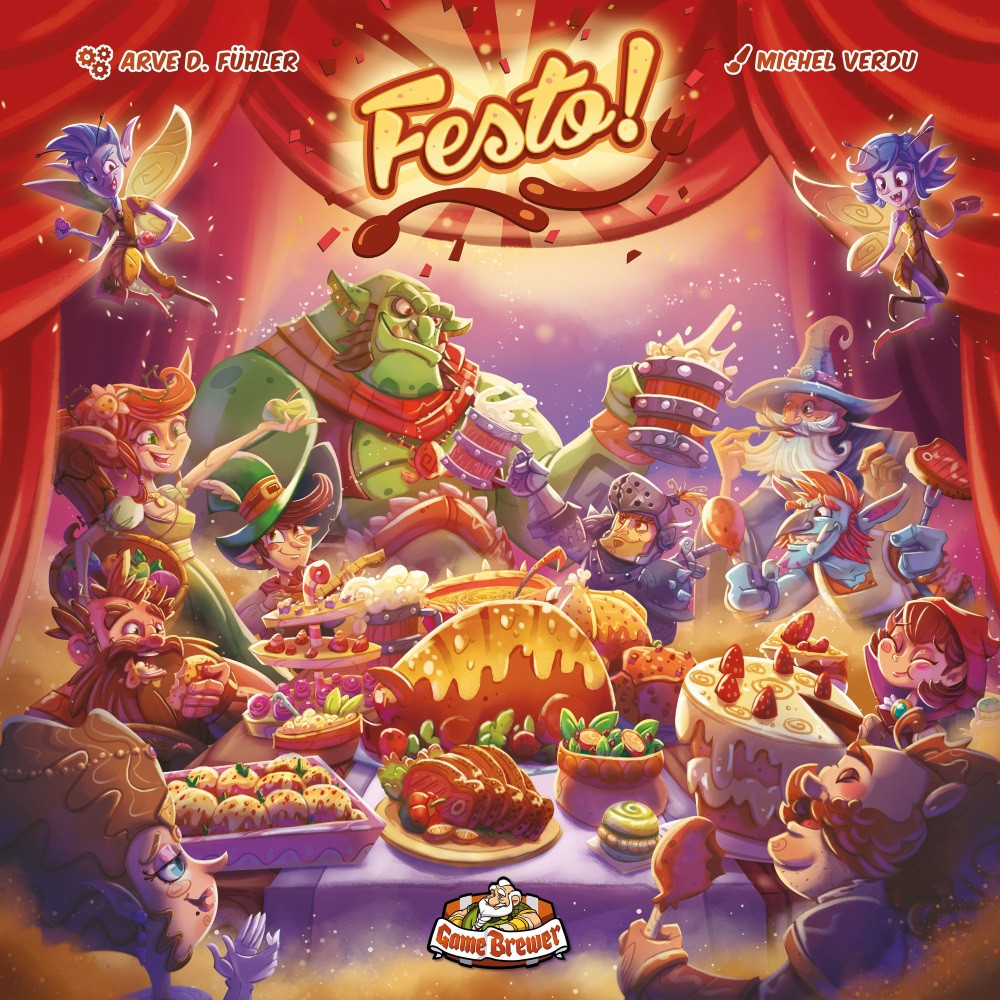 Joc Festo