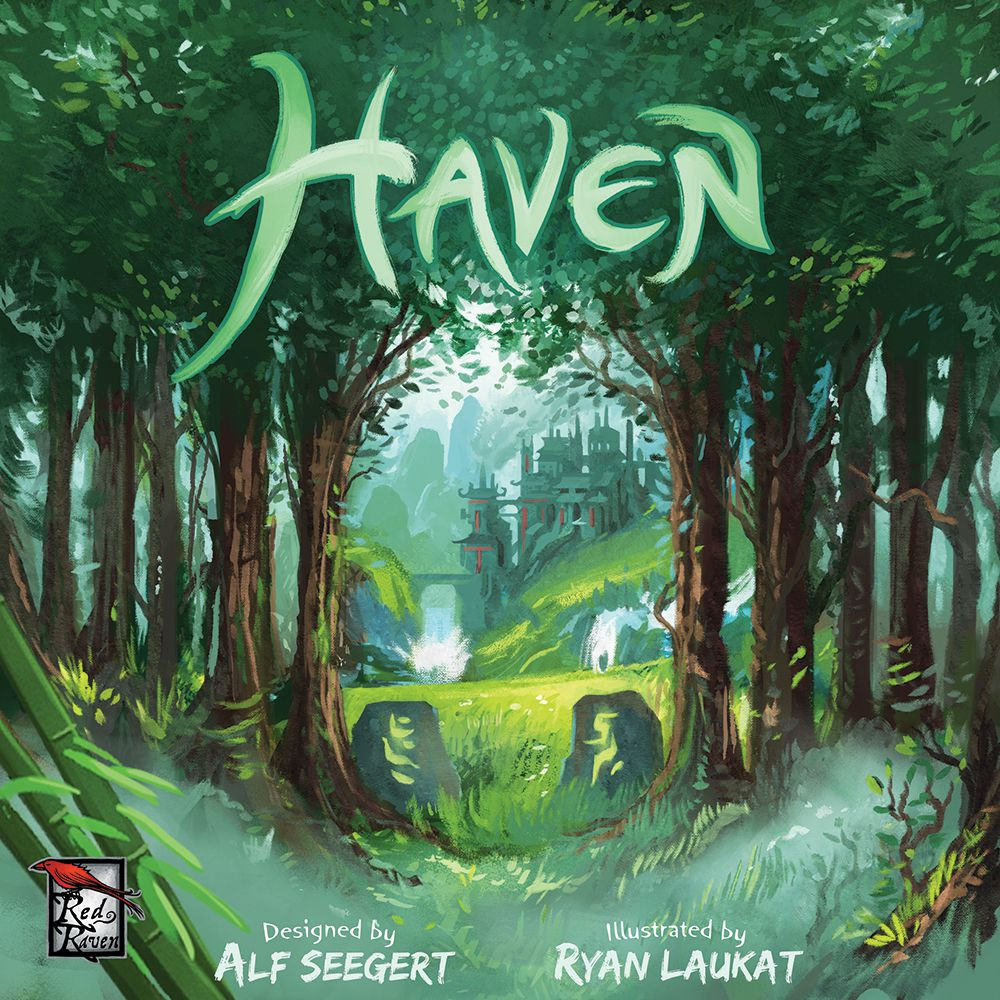 Joc Haven