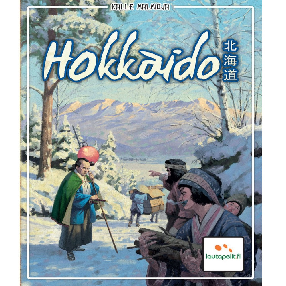 Joc Hokkaido