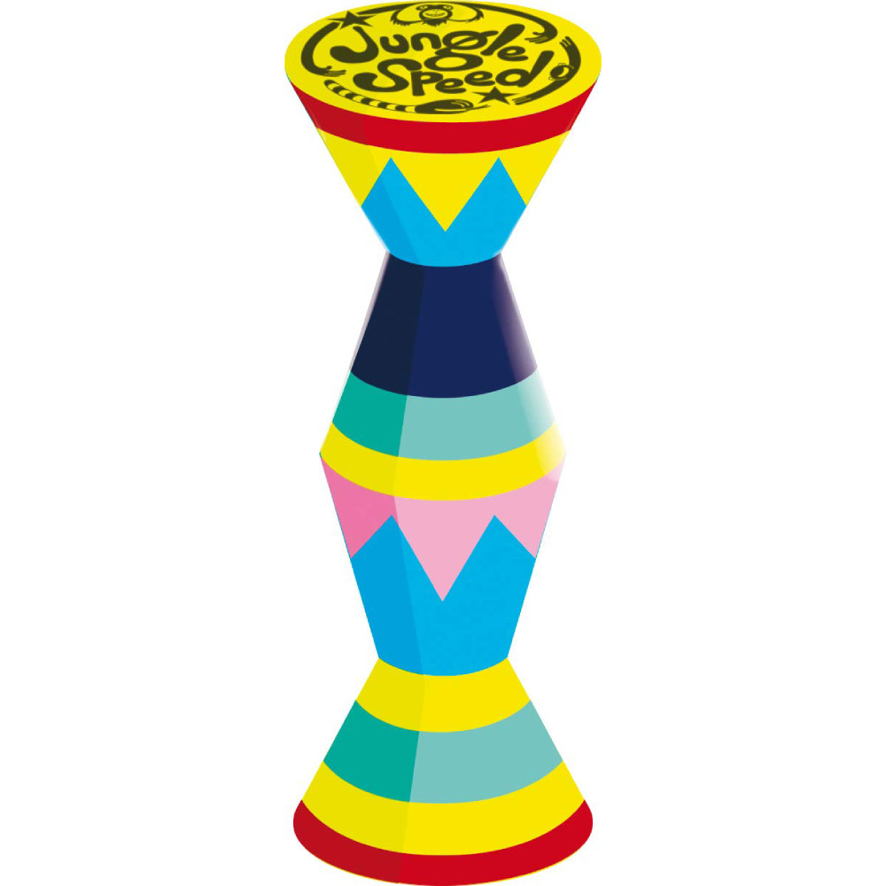 Joc Jungle Speed Bertone Editie Limitata - imagine 3