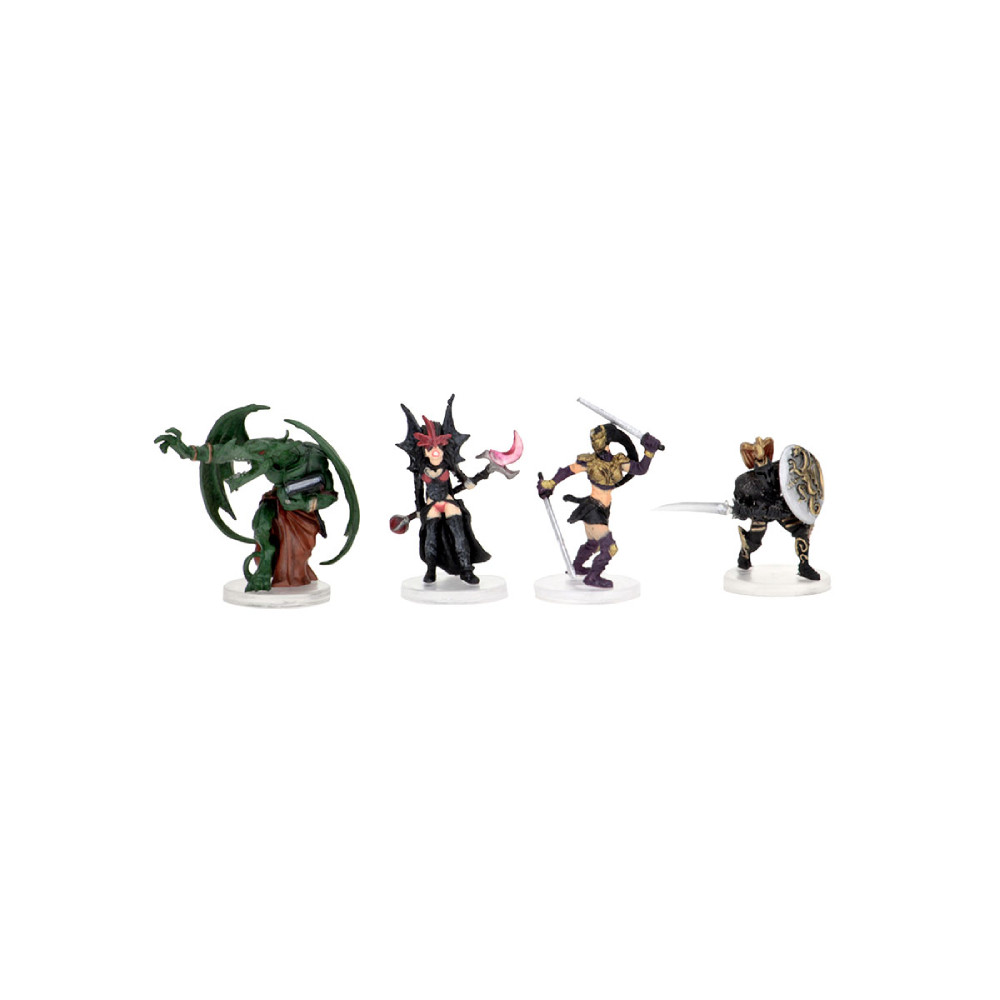 Joc Mage Knight Board Game Ultimate Edition - imagine 7