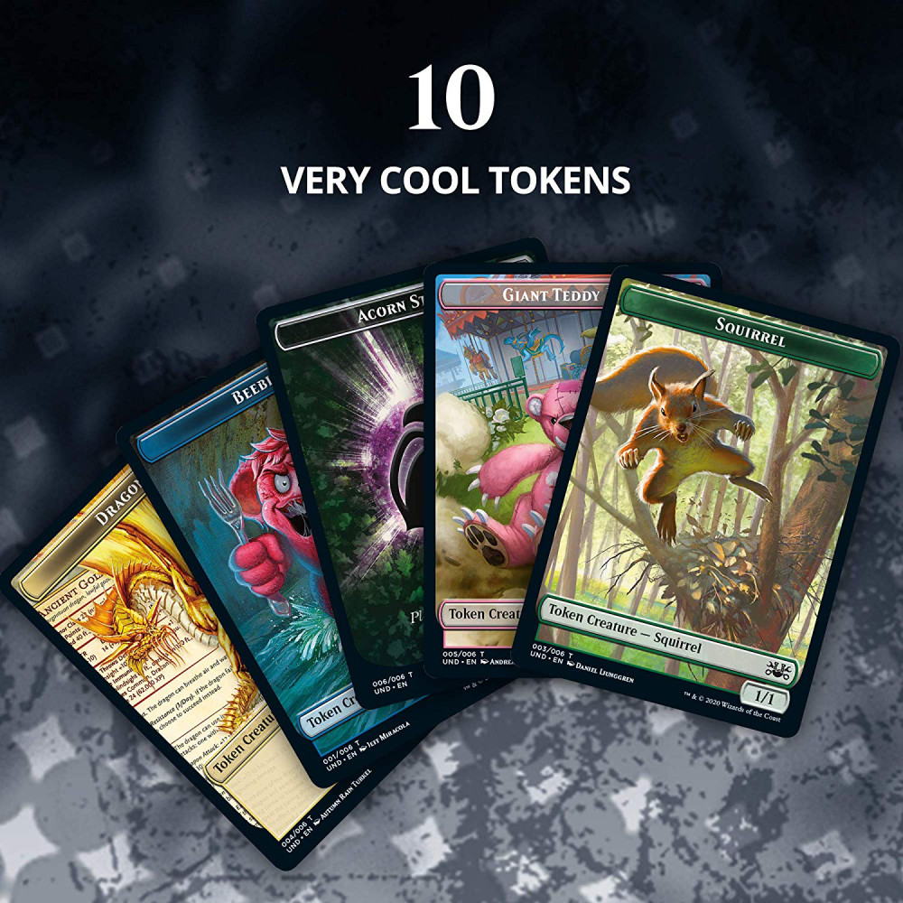 Joc Magic the Gathering Unsanctioned - imagine 3
