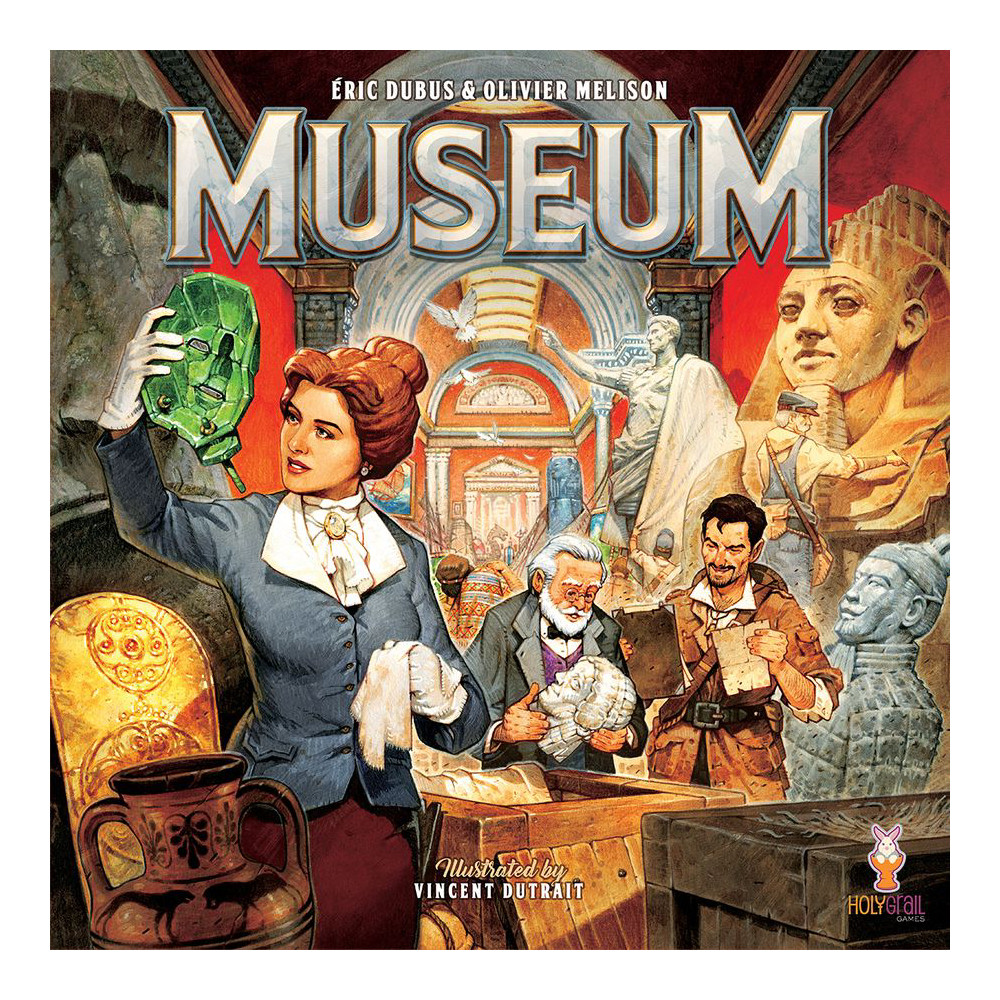 Joc Museum