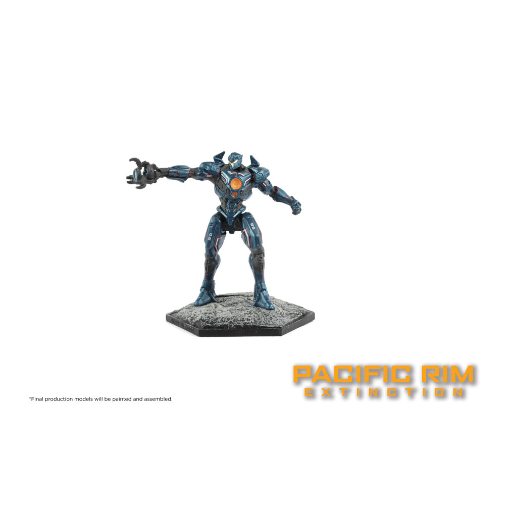 Joc Pacific Rim Extinction the Miniatures Game - imagine 2