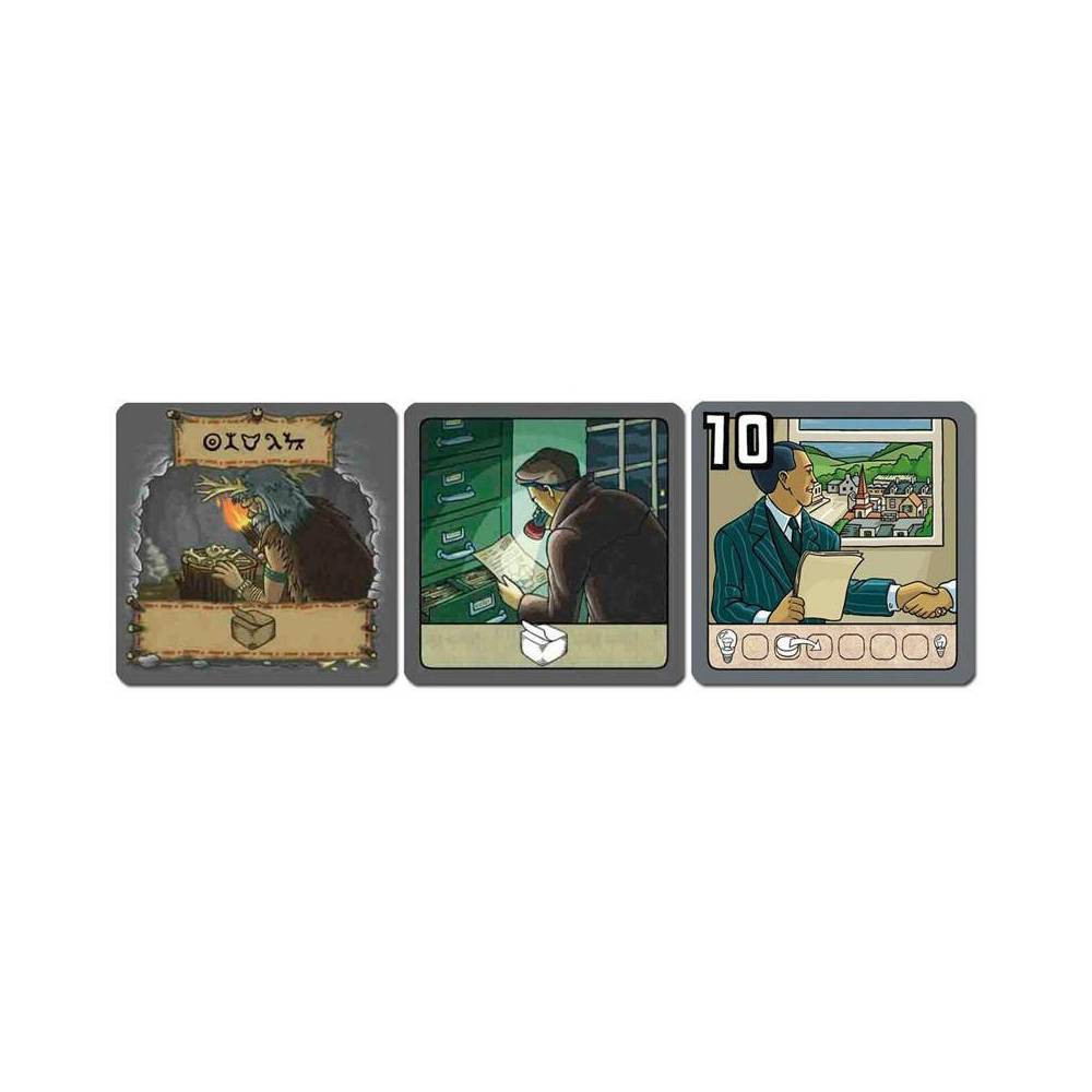 Joc Power Grid The First Sparks - imagine 4