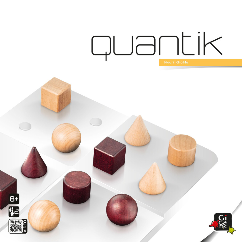 Joc Quantik