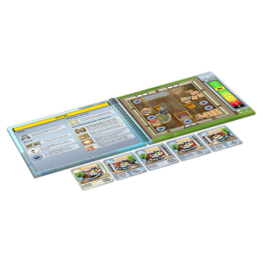 Joc Quirky Circuits - imagine 4