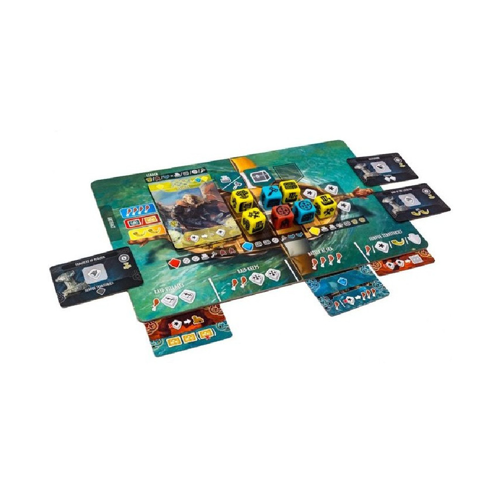 Joc Reavers of Midgard - imagine 2