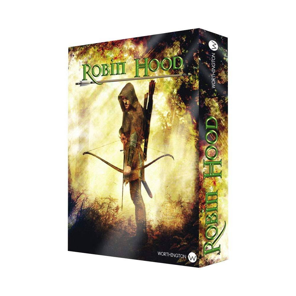 Joc Robin Hood