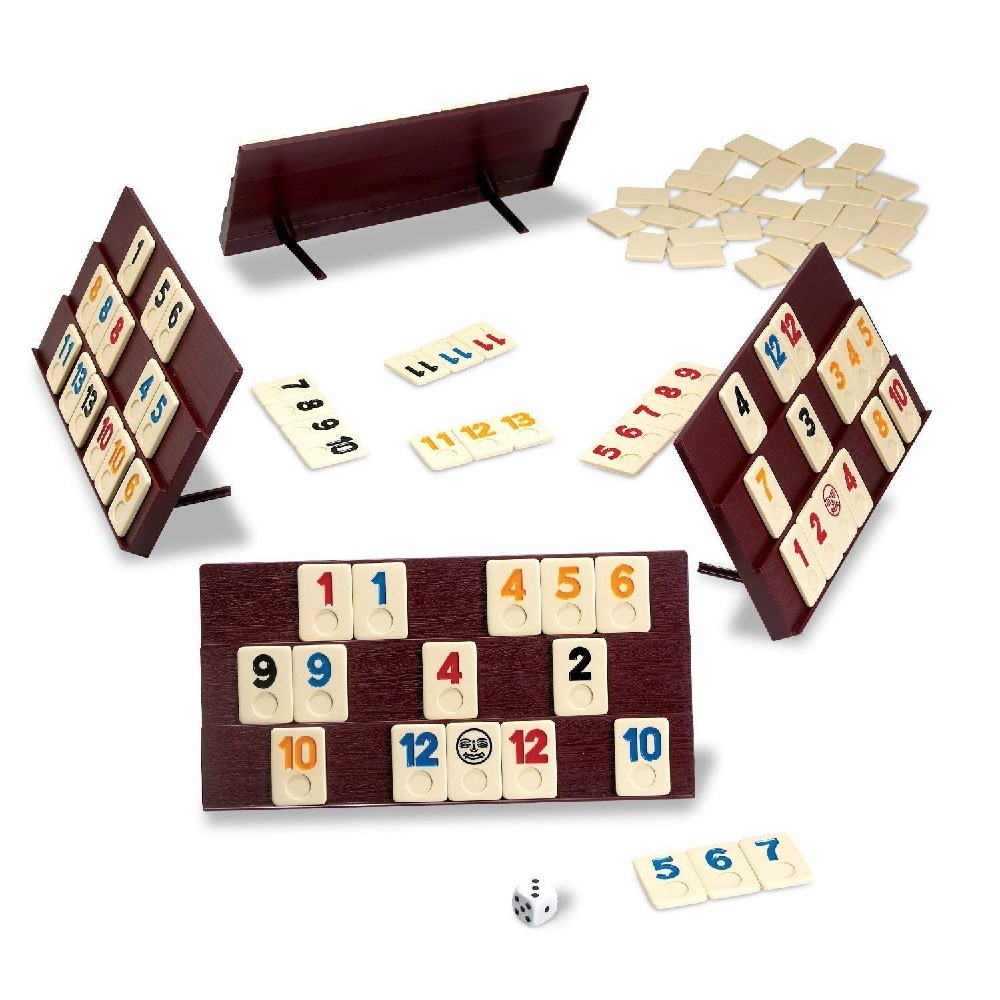 Joc Rummy Deluxe - imagine 2