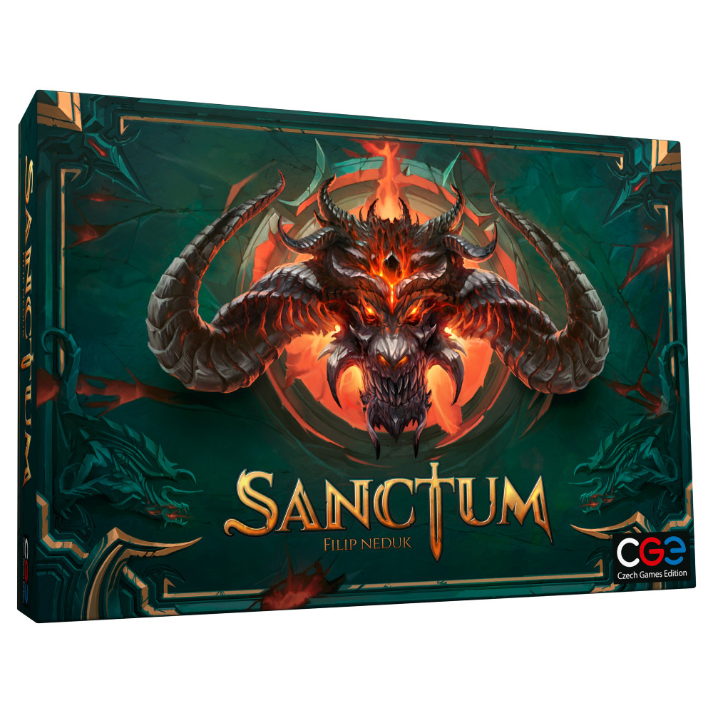 Joc Sanctum