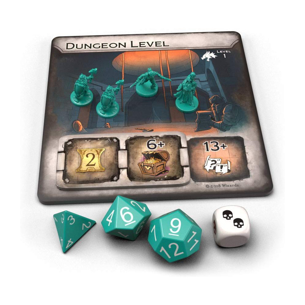 Joc Vault of Dragons - imagine 3