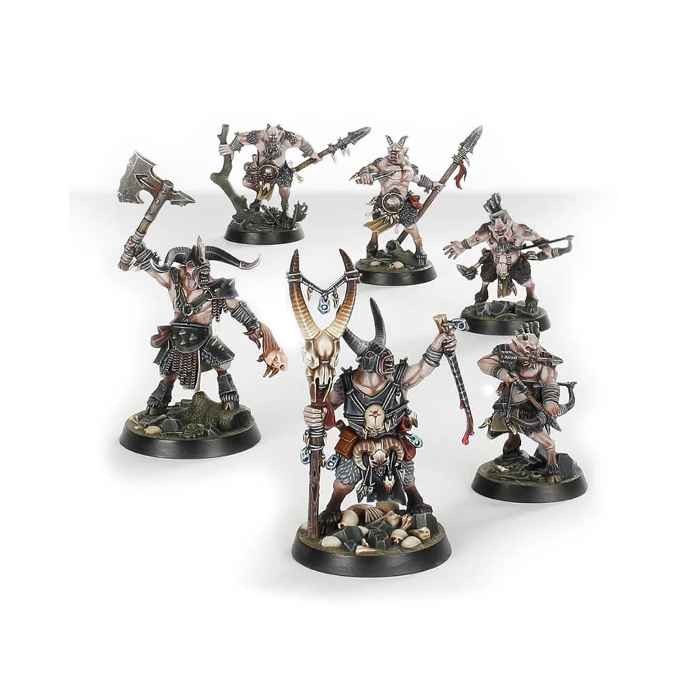 Joc Warhammer Underworlds Beastgrave - imagine 4