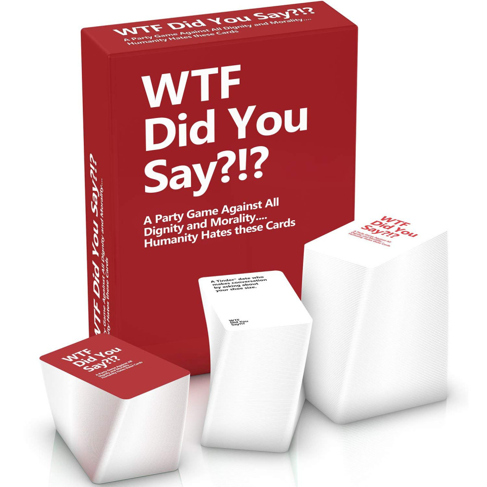 Joc WTF did you say ?!? - imagine 2