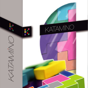 Katamino joc de IQ
