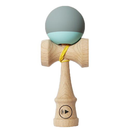 Kendama Play Grip II K Fresh Concrete