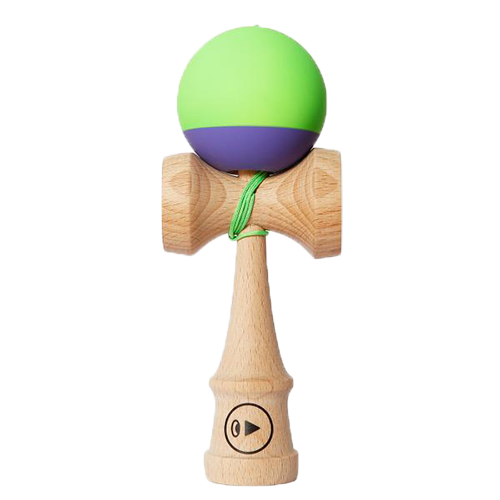 Kendama Play Grip II K Greenberry