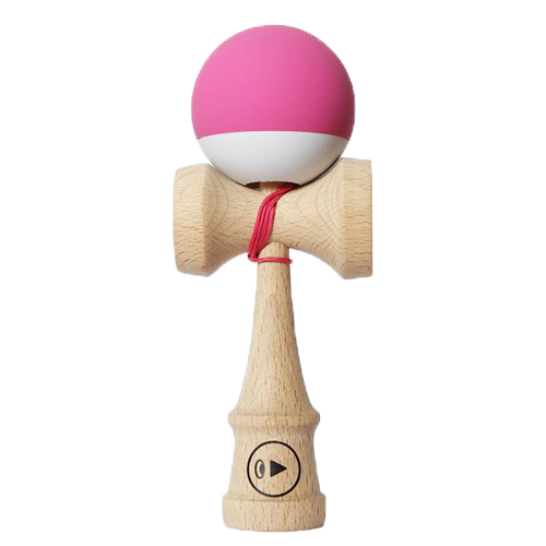 Kendama Play Grip II K Pink Panther