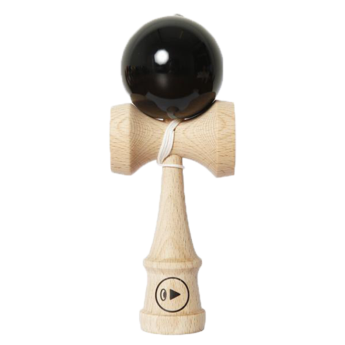 Kendama Play Pro II K Black