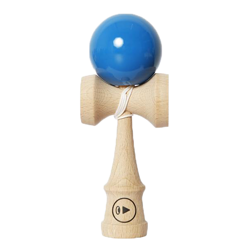 Kendama Play Pro II K Blue