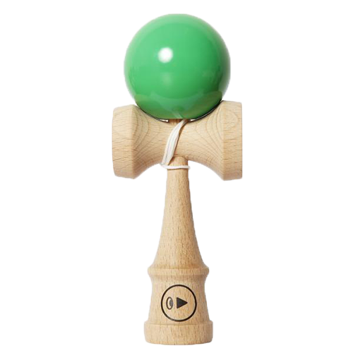 Kendama Play Pro II K Green