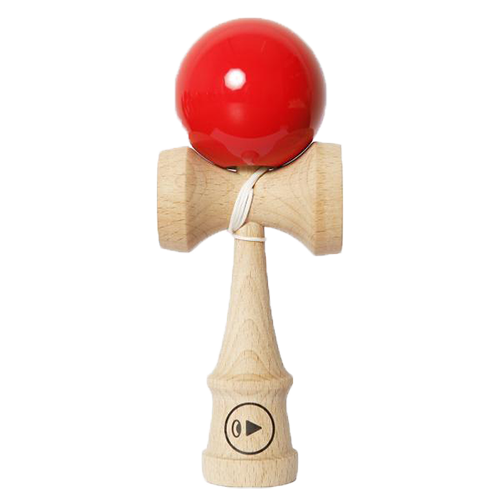 Kendama Play Pro II K Red
