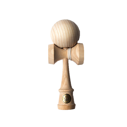 Kendama Sweets Homegrown Classic Hickory With Ash