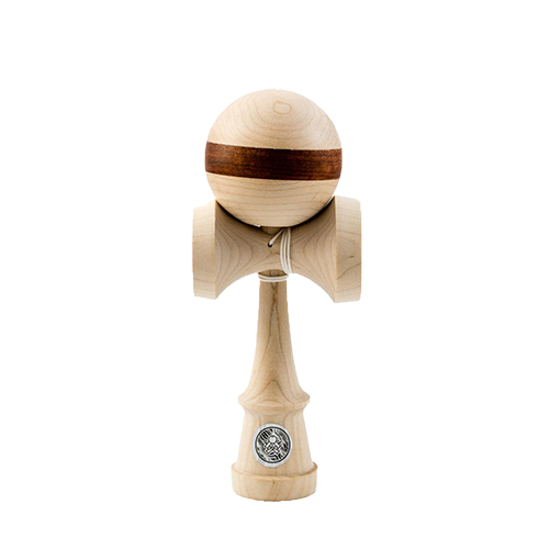 Kendama Sweets Homegrown Next Gen Maple Padauk Stripe