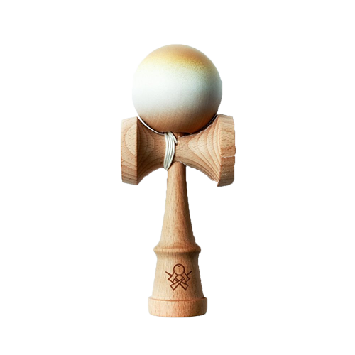 Kendama Sweets Prime Customs V8 Christian Fraser Throwback
