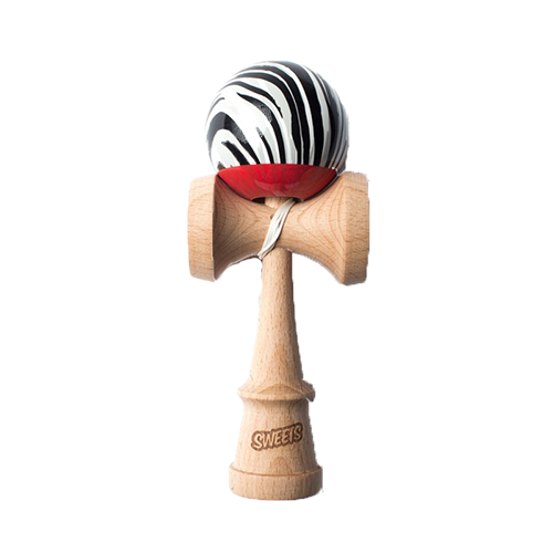 Kendama Sweets Prime Grain Split Raider