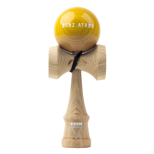 Kendama Sweets Pro Models Bonz Atron
