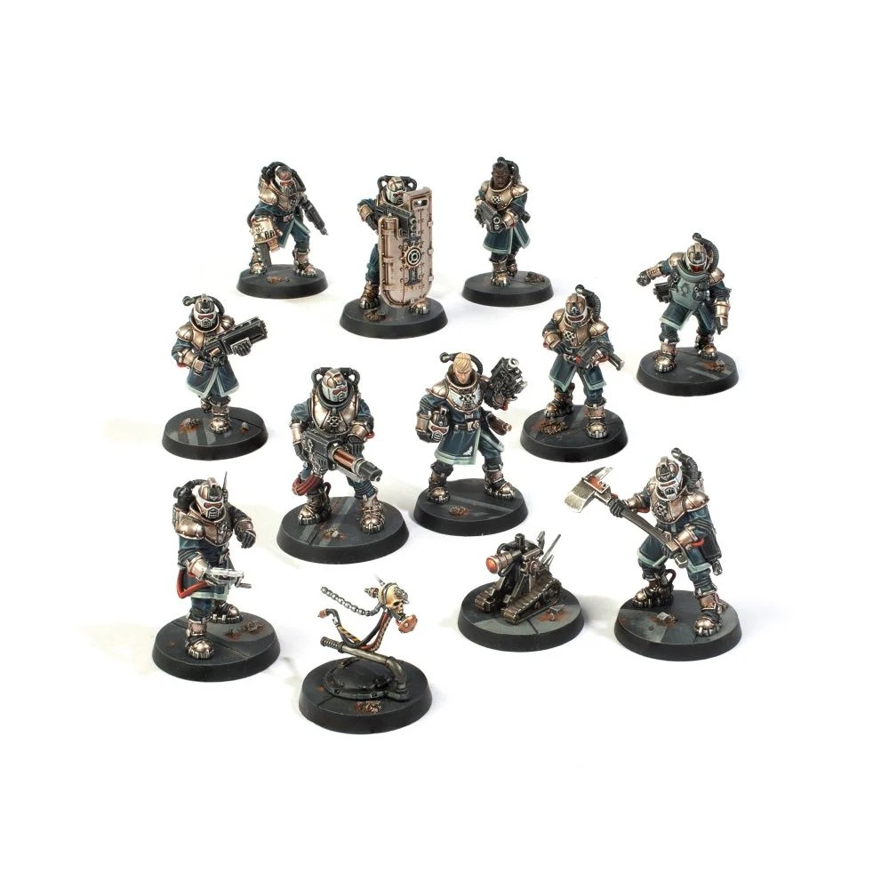 Kill Team - Into the Dark - imagine 3
