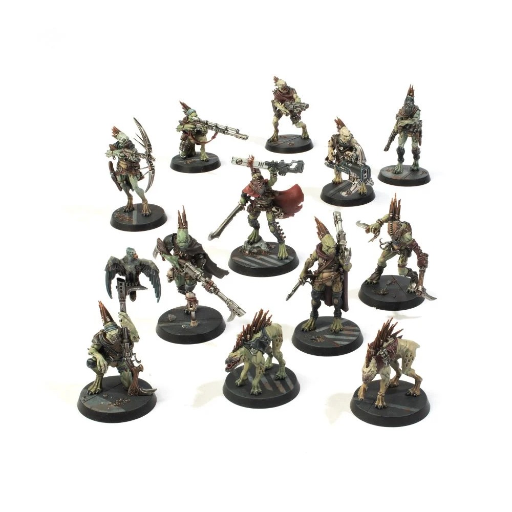 Kill Team - Into the Dark - imagine 4