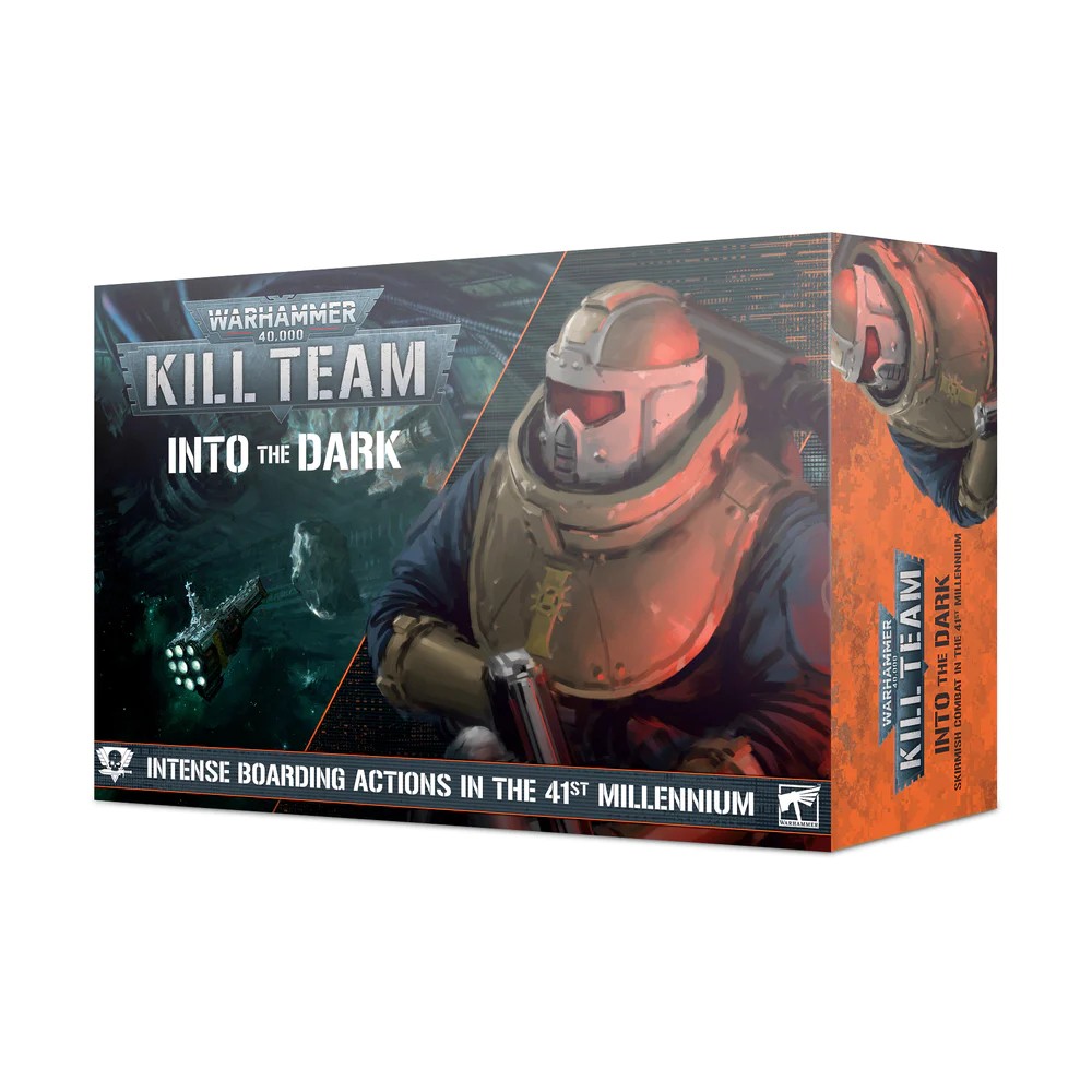 Kill Team - Into the Dark