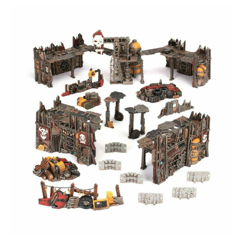 Kill Team - Octarius - imagine 3