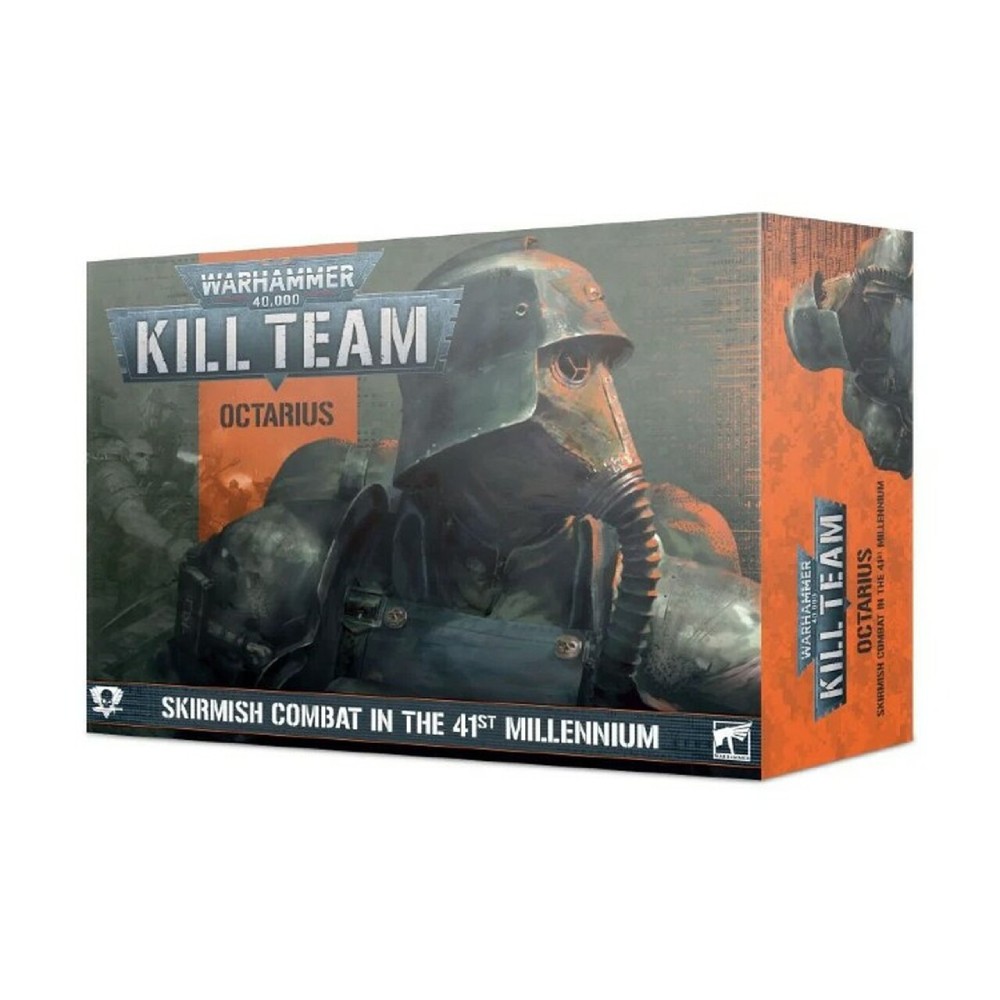 Kill Team - Octarius