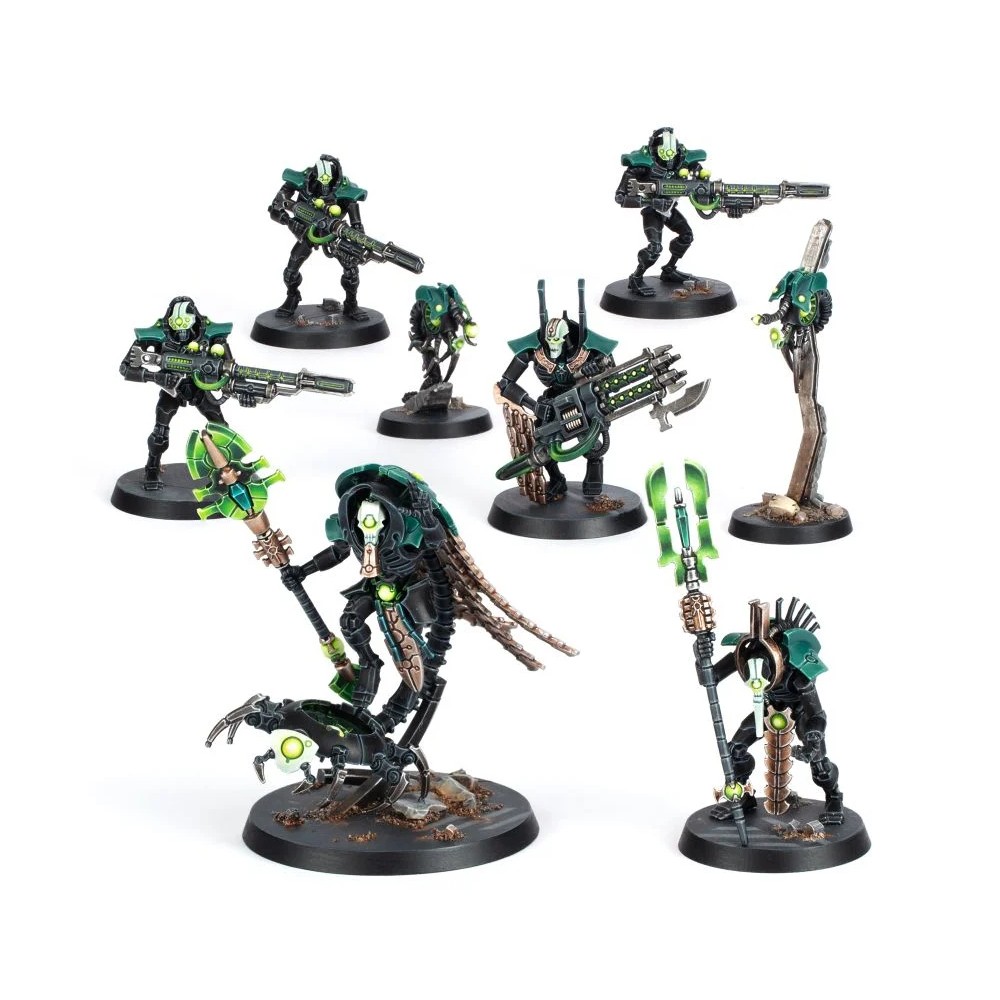 Kill Team - Shadowvaults - imagine 4
