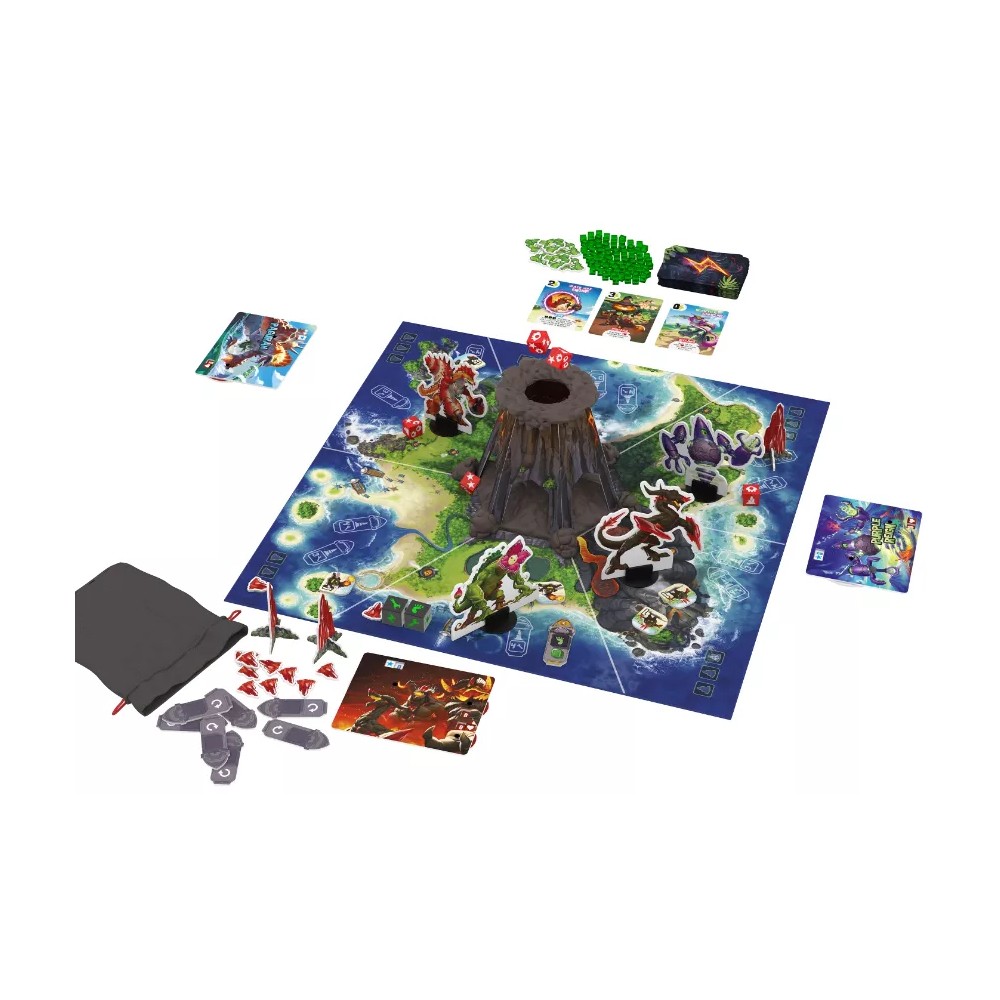 King of Monster Island - imagine 2