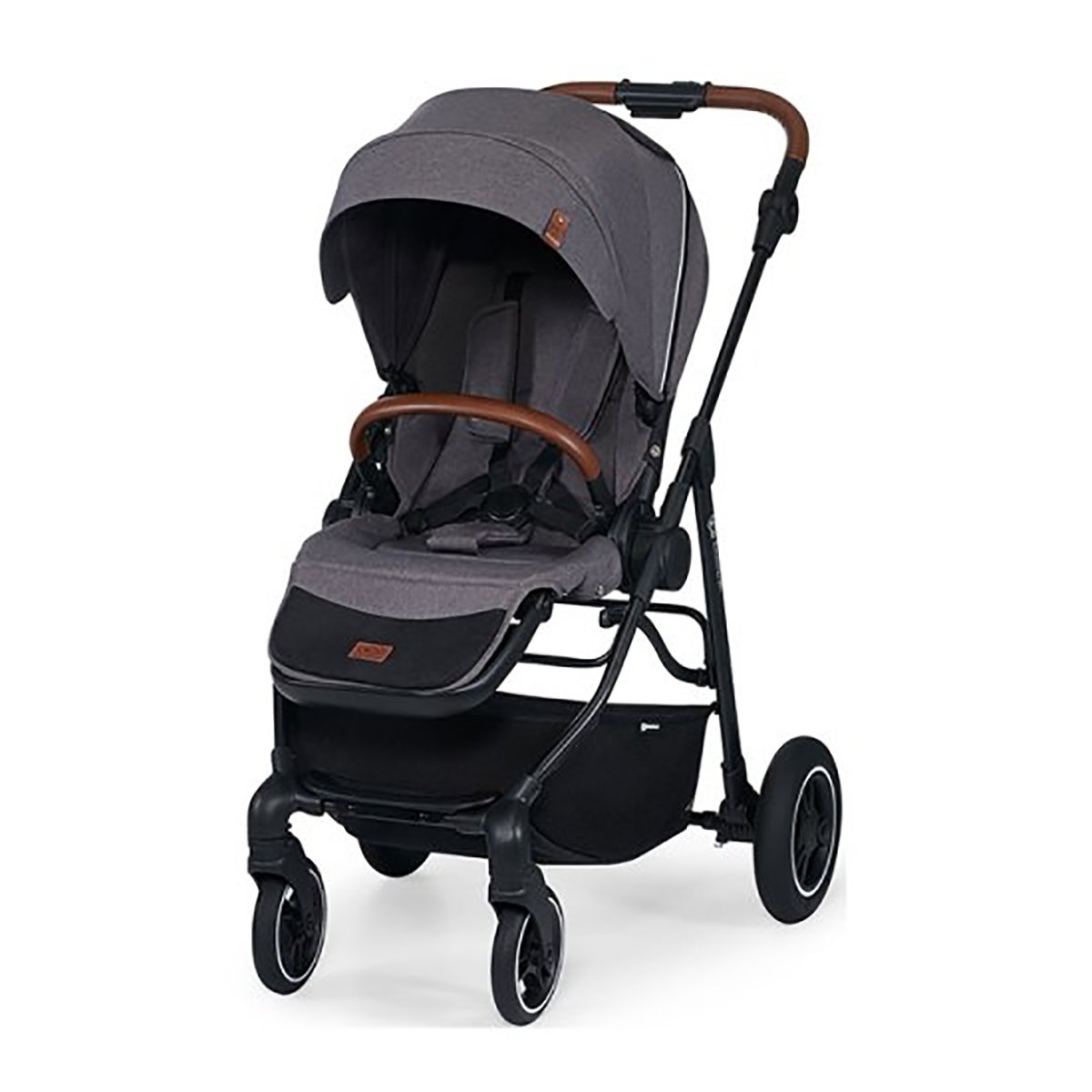 Carucior sport Kinderkraft All Road Imperial, Gri