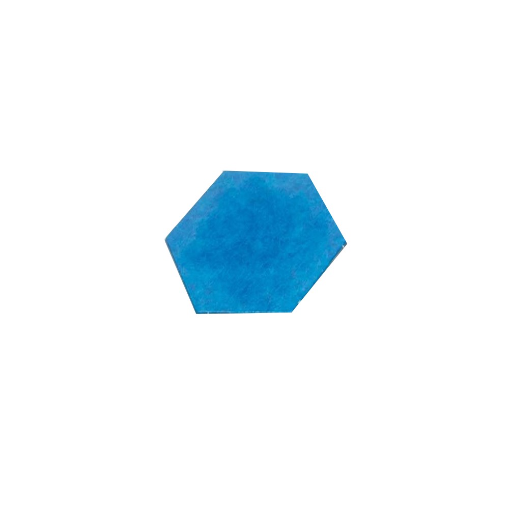 Landscape Counters Hexagonal - imagine 5