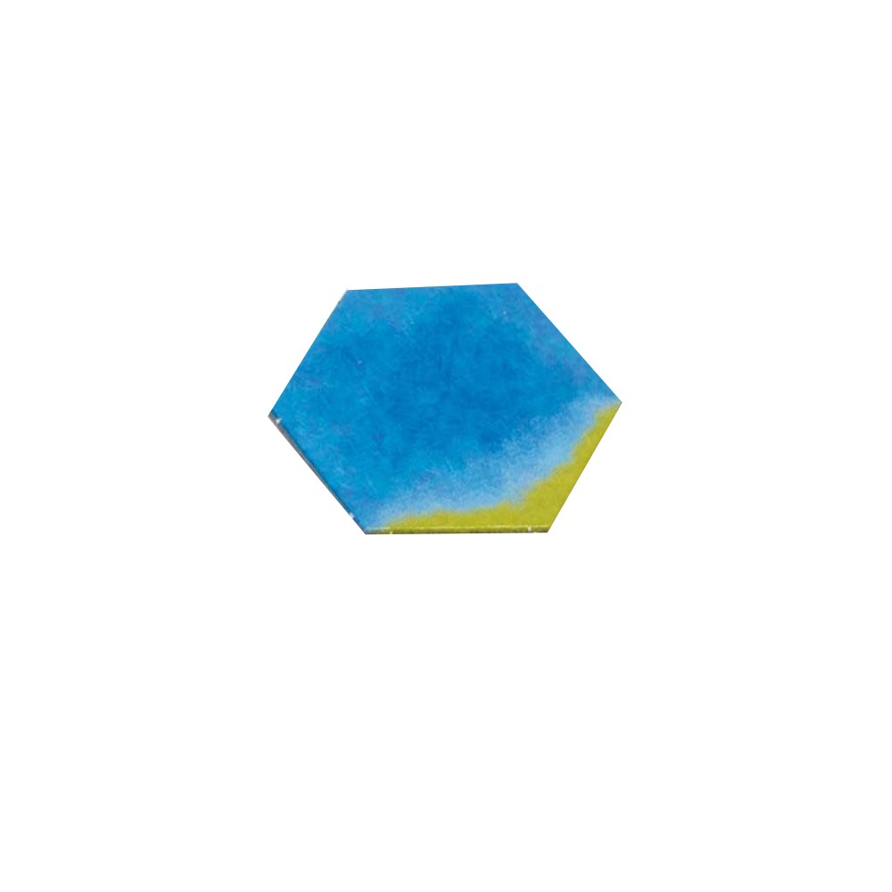 Landscape Counters Hexagonal - imagine 7