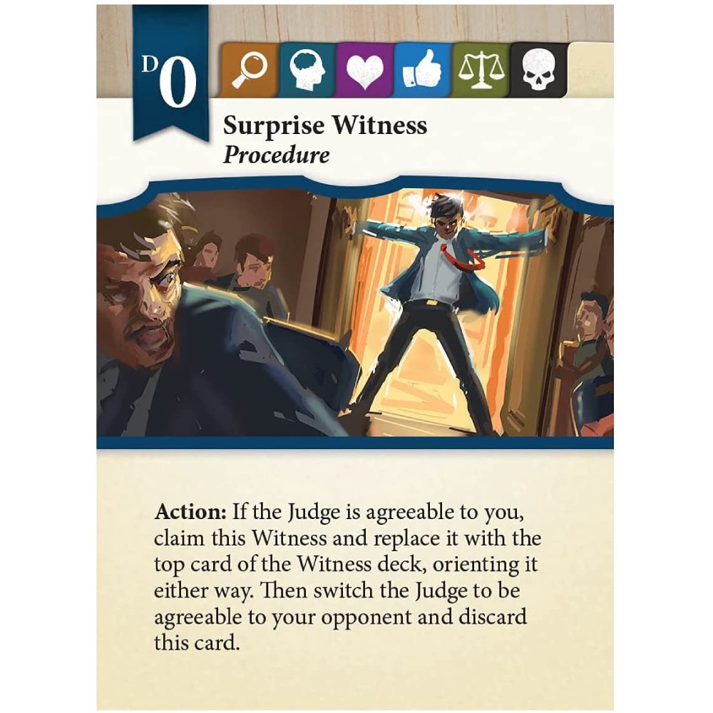 Lawyer Up - imagine 3