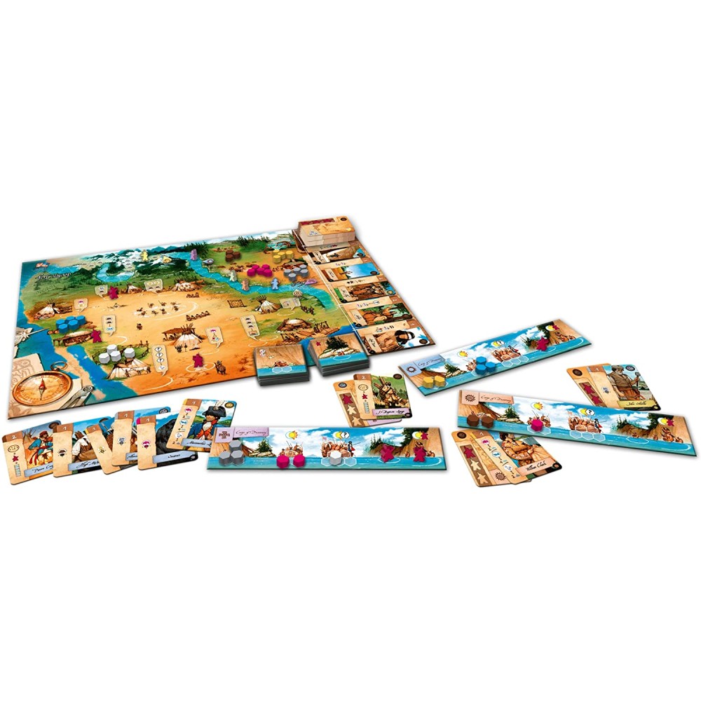 Lewis & Clark 2nd Edition - imagine 2