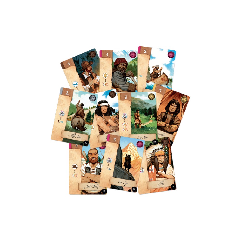 Lewis & Clark 2nd Edition - imagine 3