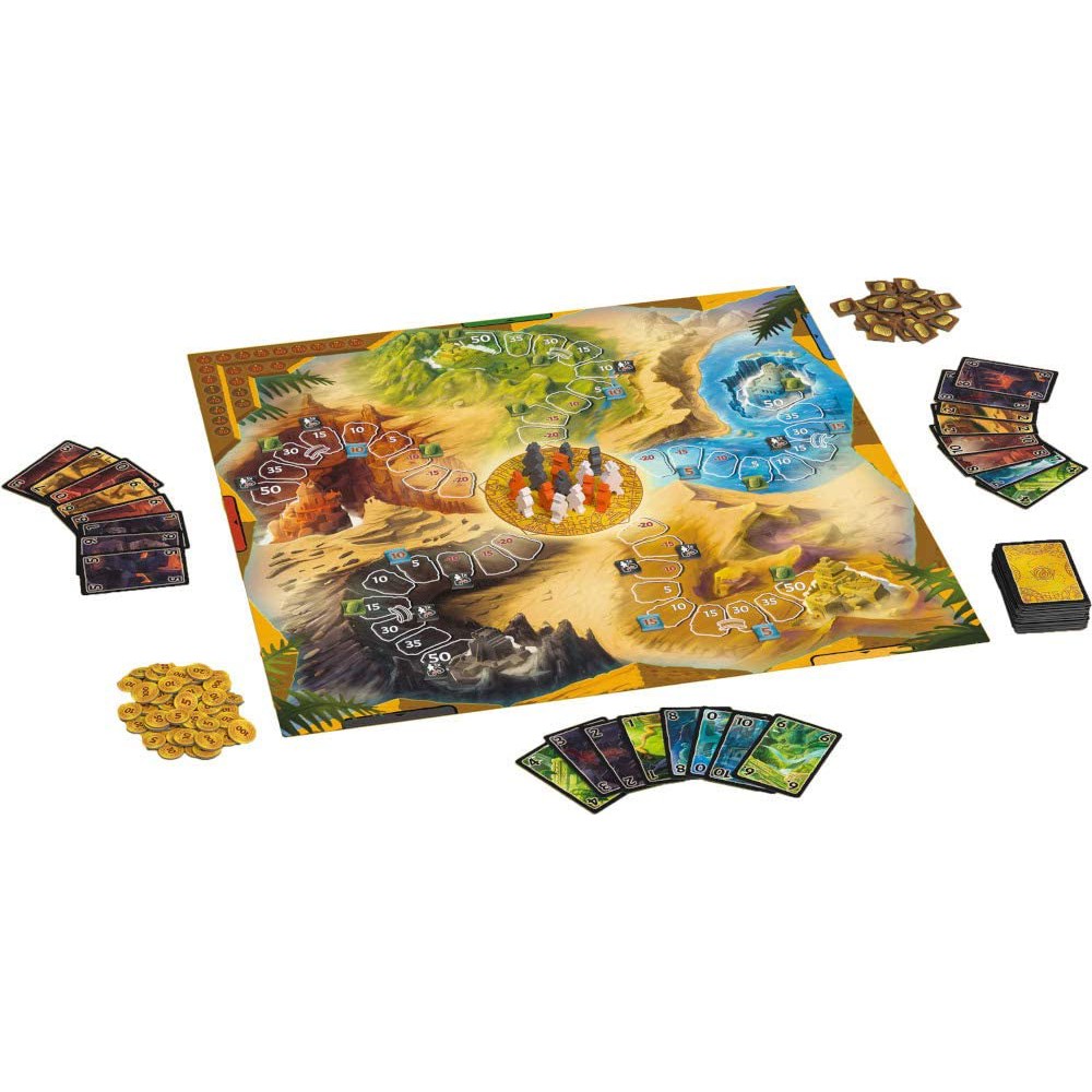 Lost Cities - imagine 2